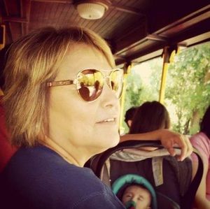 Meet your Posher, Rosa